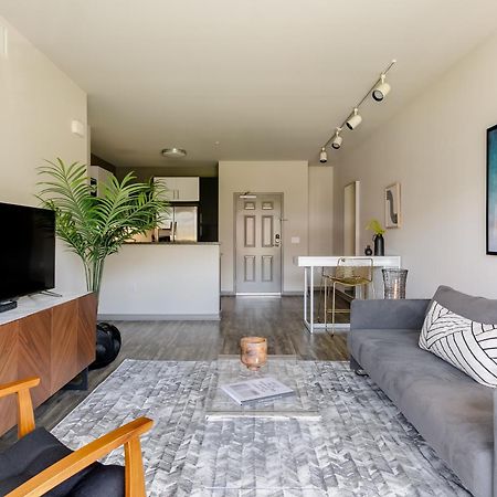 Abode Los Angeles - Marina Del Rey Venice Beach Exterior foto