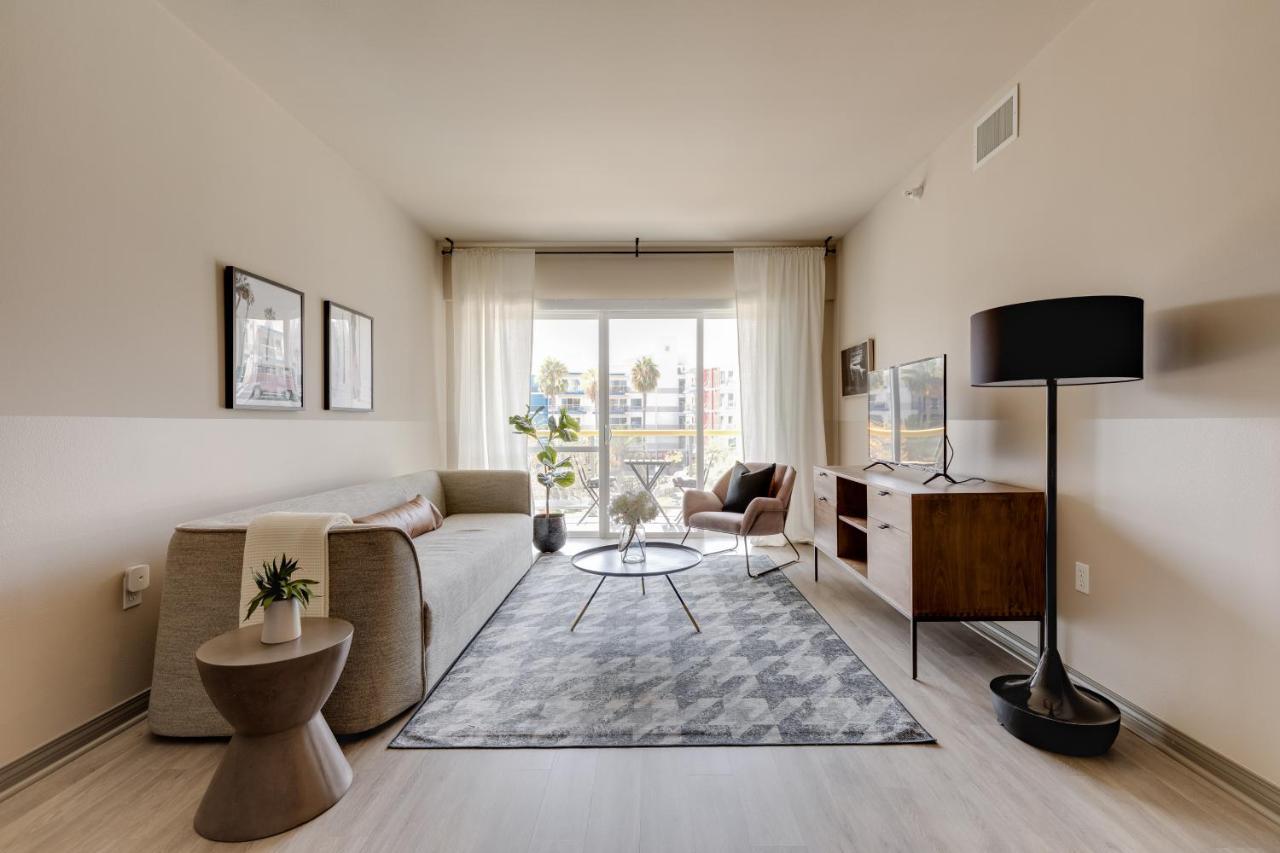 Abode Los Angeles - Marina Del Rey Venice Beach Exterior foto