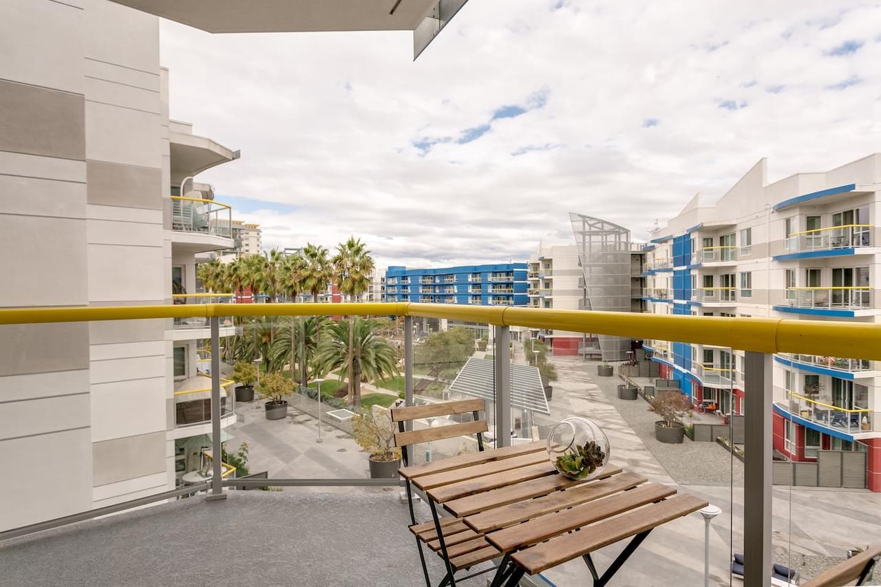Abode Los Angeles - Marina Del Rey Venice Beach Exterior foto